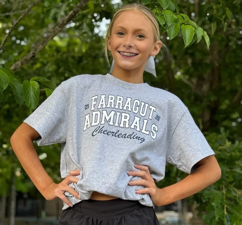 Journey Grace Bumgarner