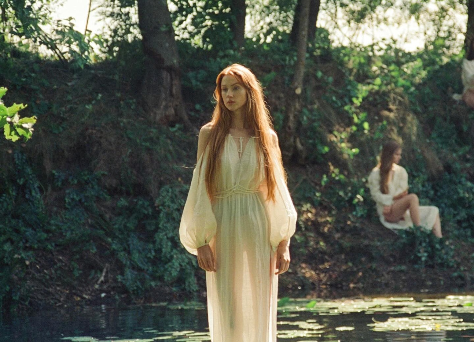 Alina Kovalenko