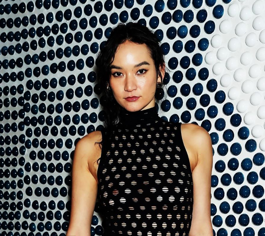 Mona Matsuoka