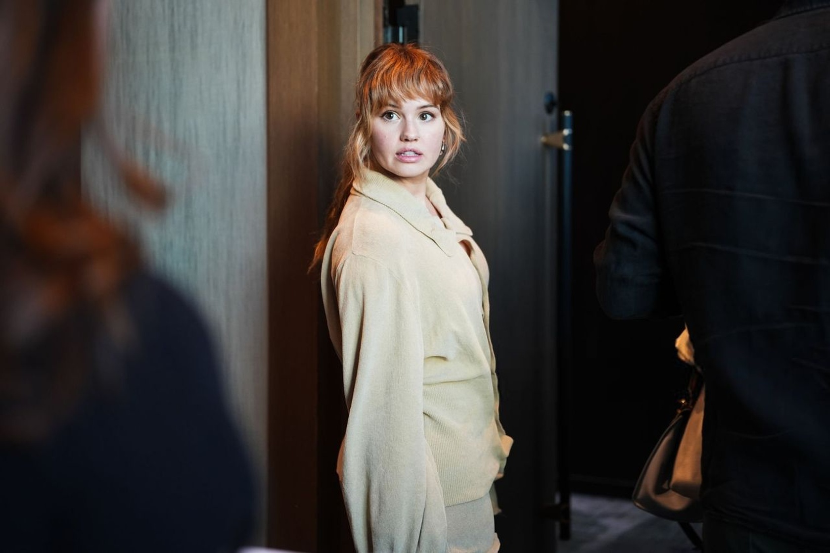 Debby Ryan