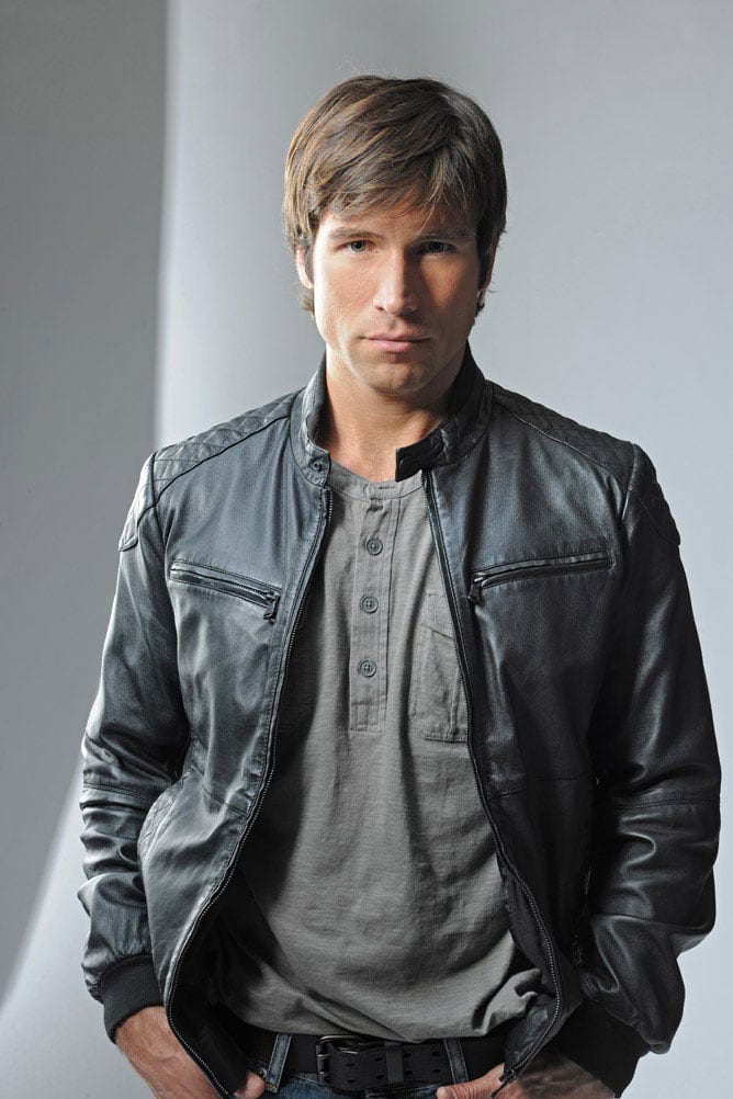 Rafael Amaya picture