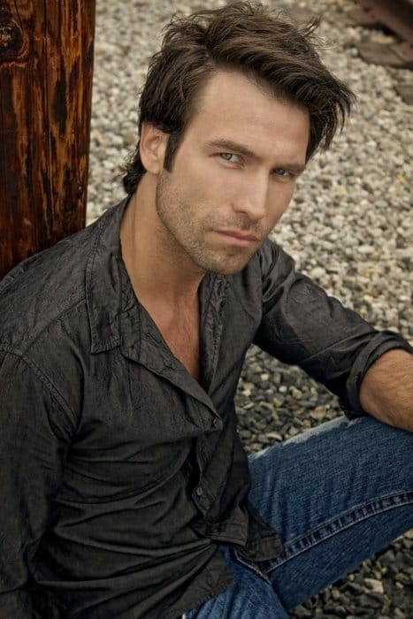 Image of Rafael Amaya