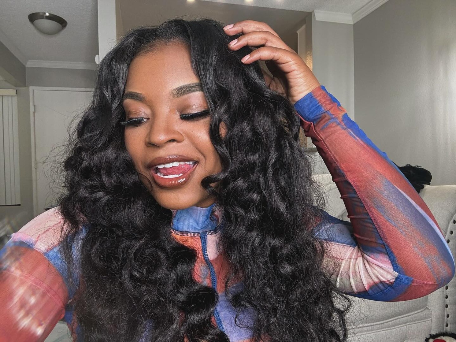Rayven Symone Ferrell