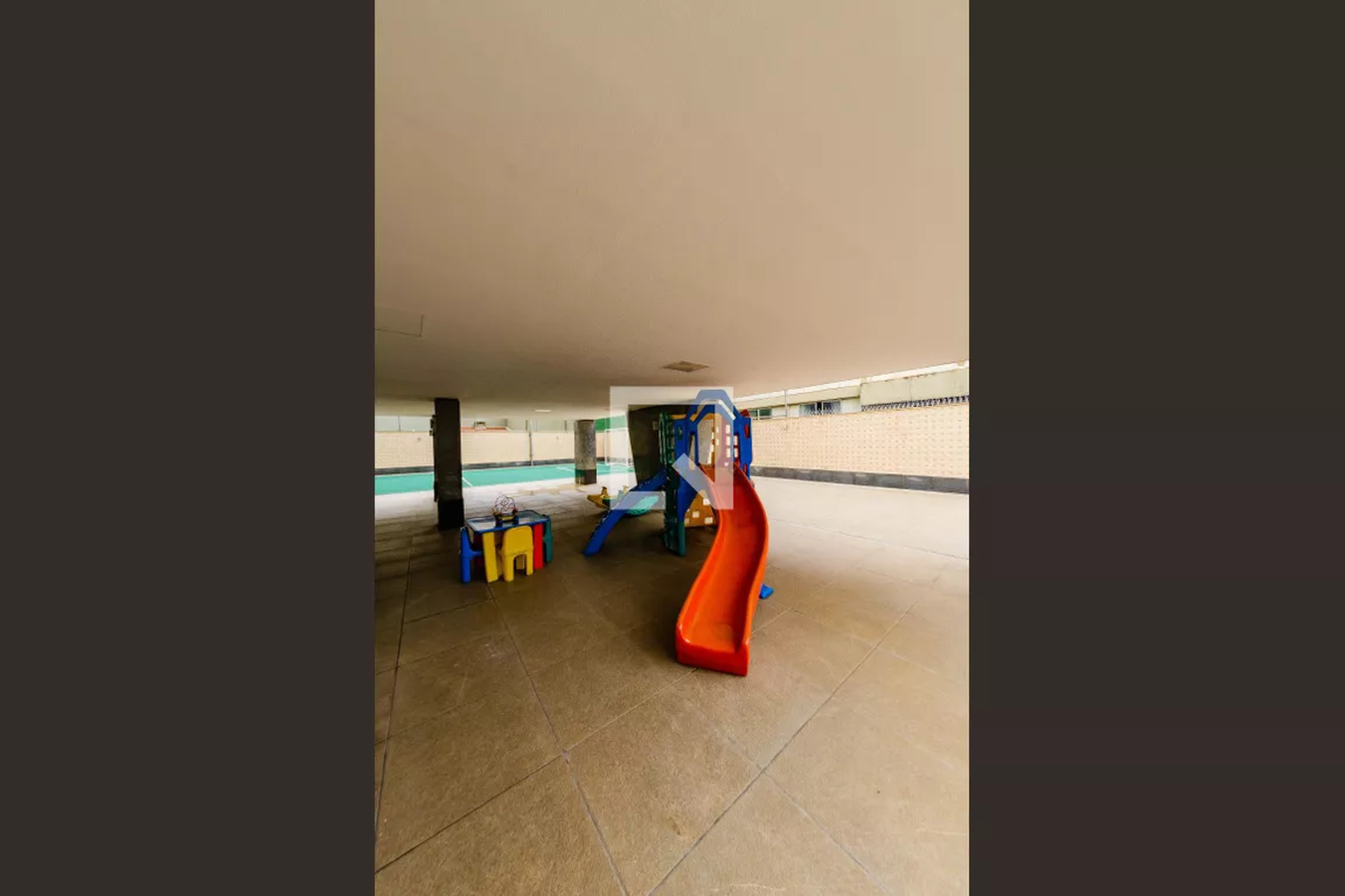 Edifício Monte San Giácomo