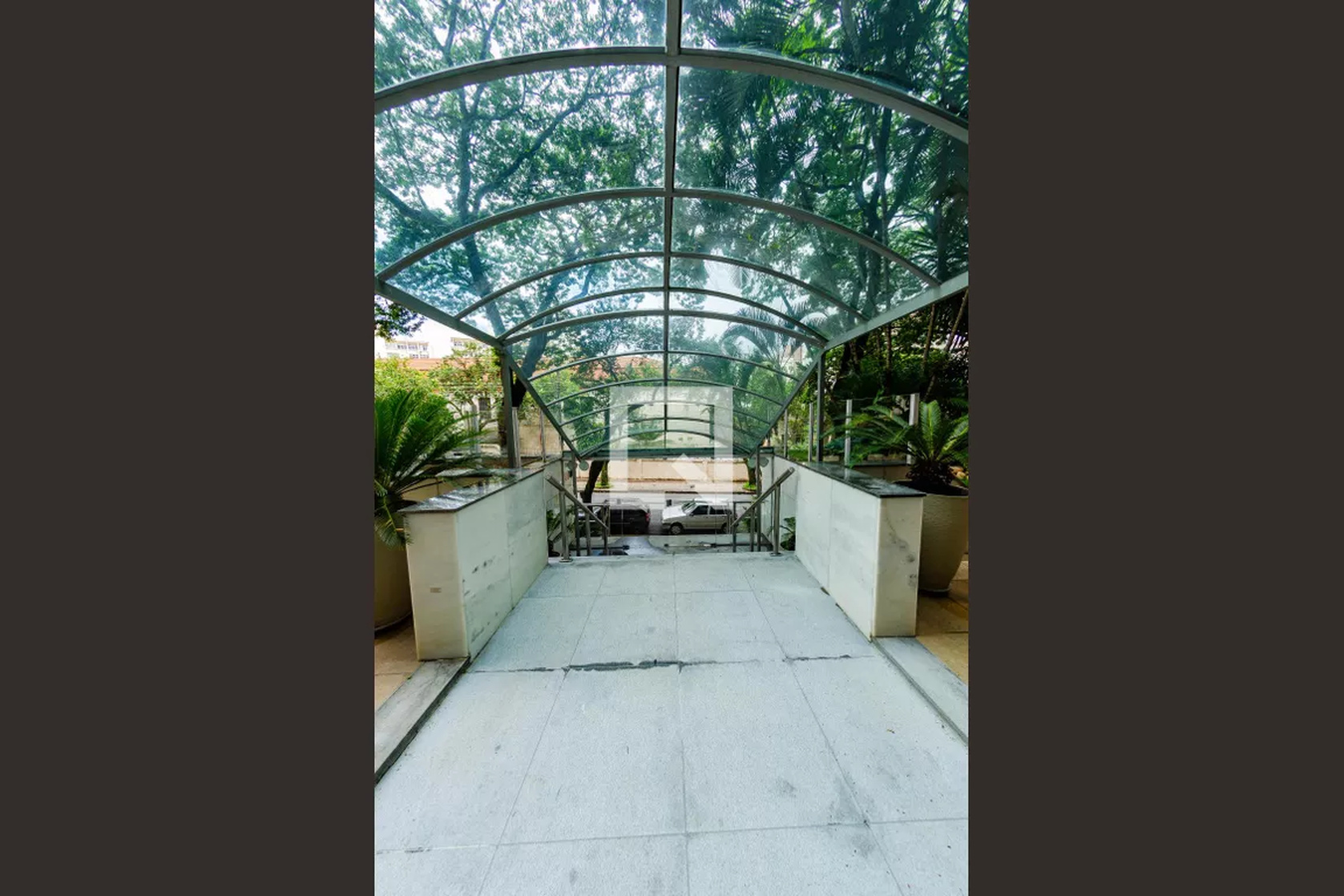 Edifício Monte San Giácomo