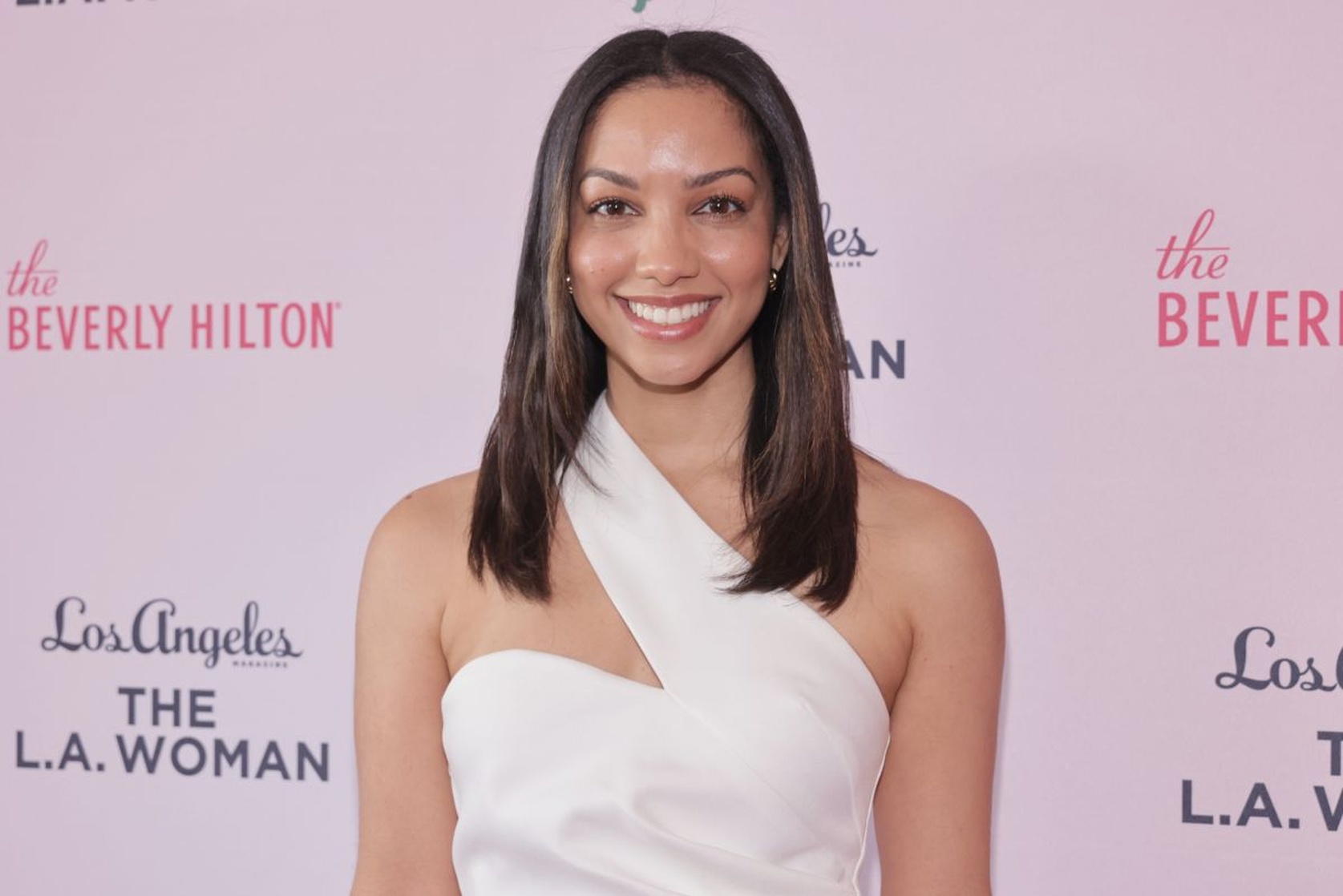Corinne Foxx