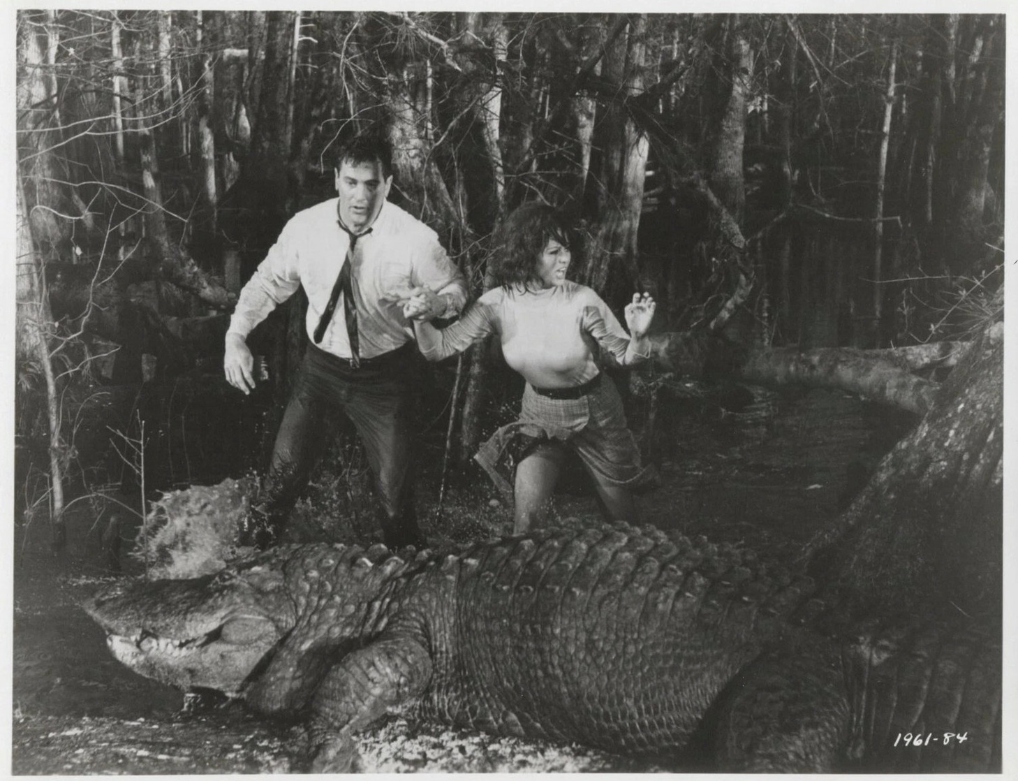 Rock Hudson