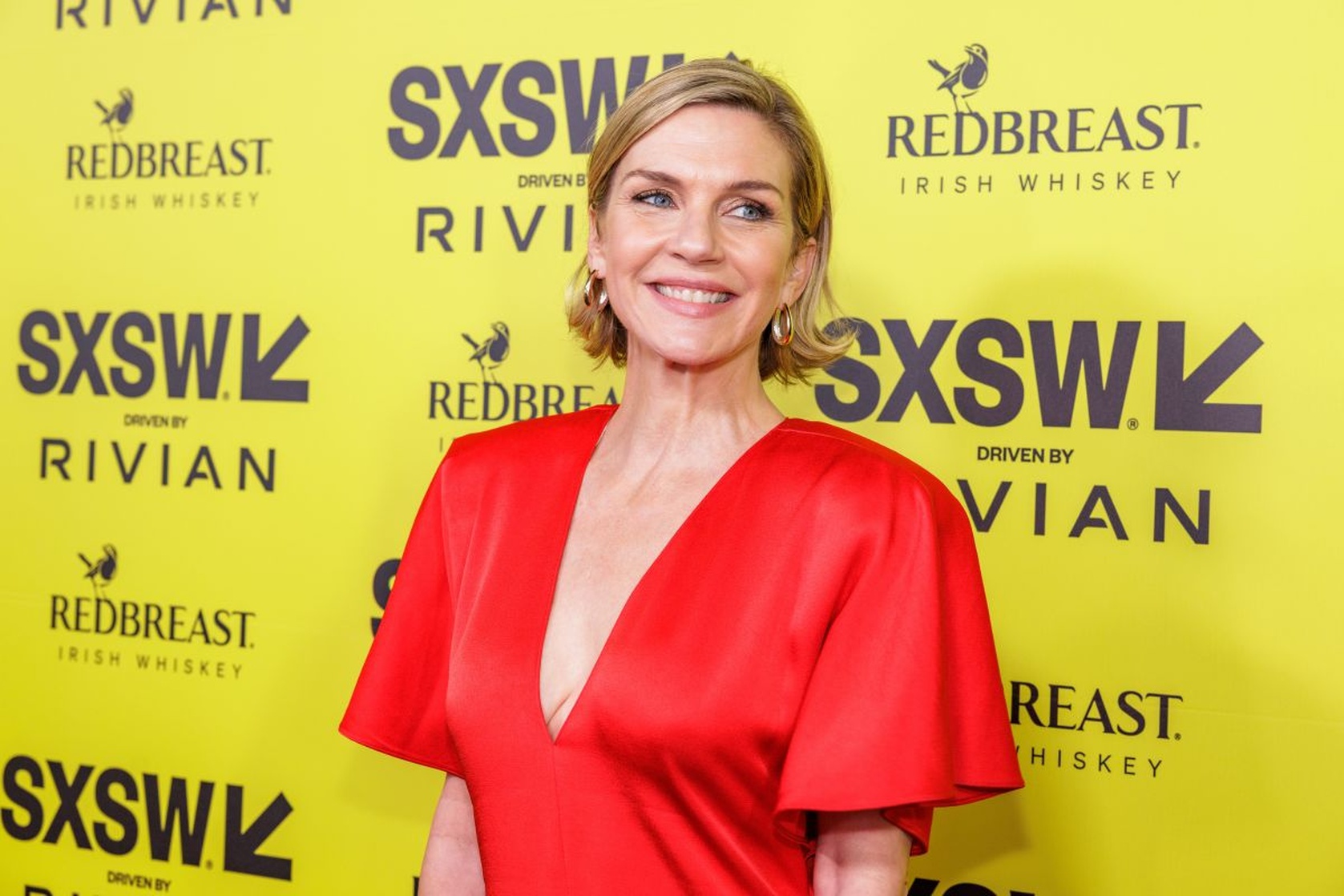 Rhea Seehorn