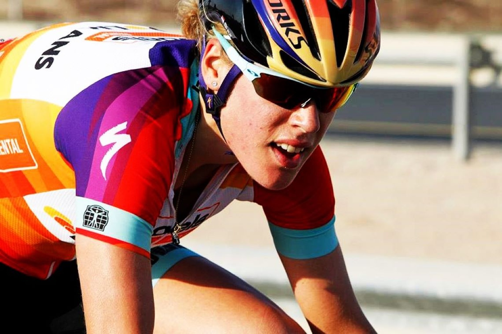 Ellen van Dijk Ellen van Dijk