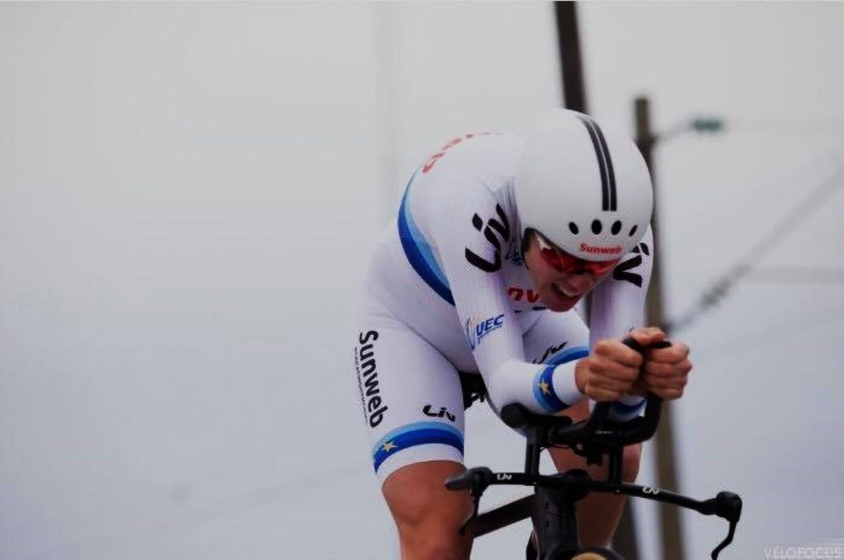 Ellen van Dijk
