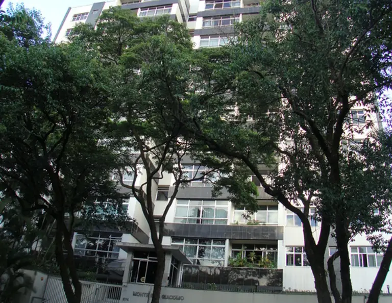 Edifício Monte San Giácomo