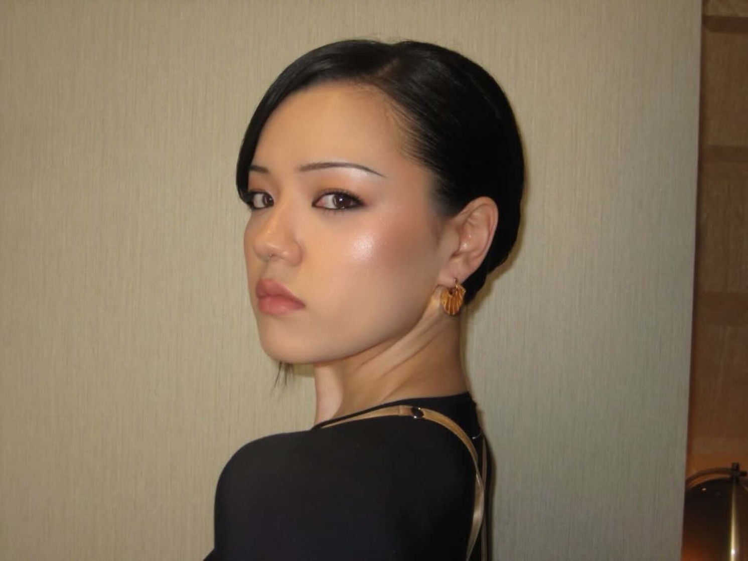 Elizabeth Yu