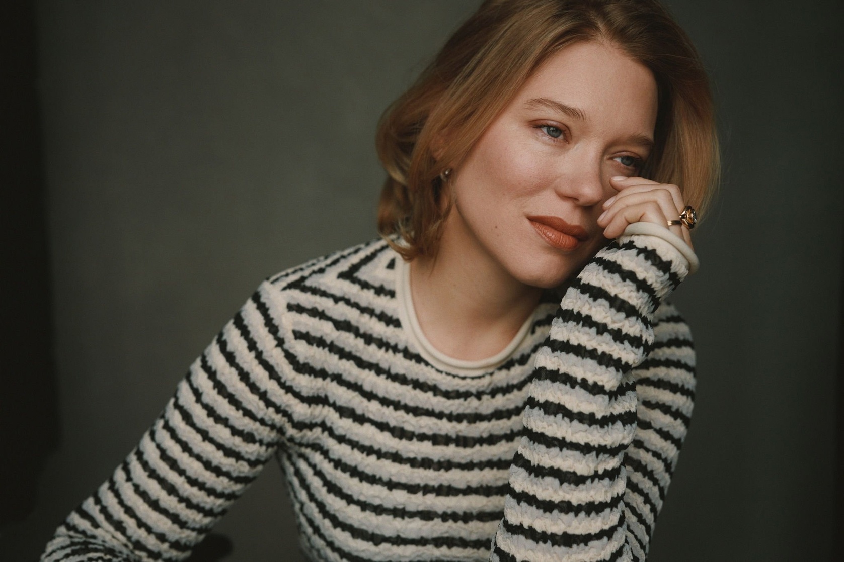 Léa Seydoux