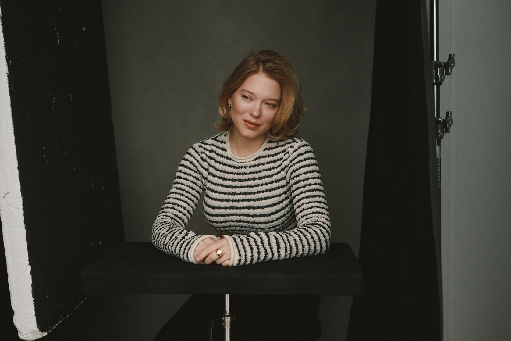 Léa Seydoux