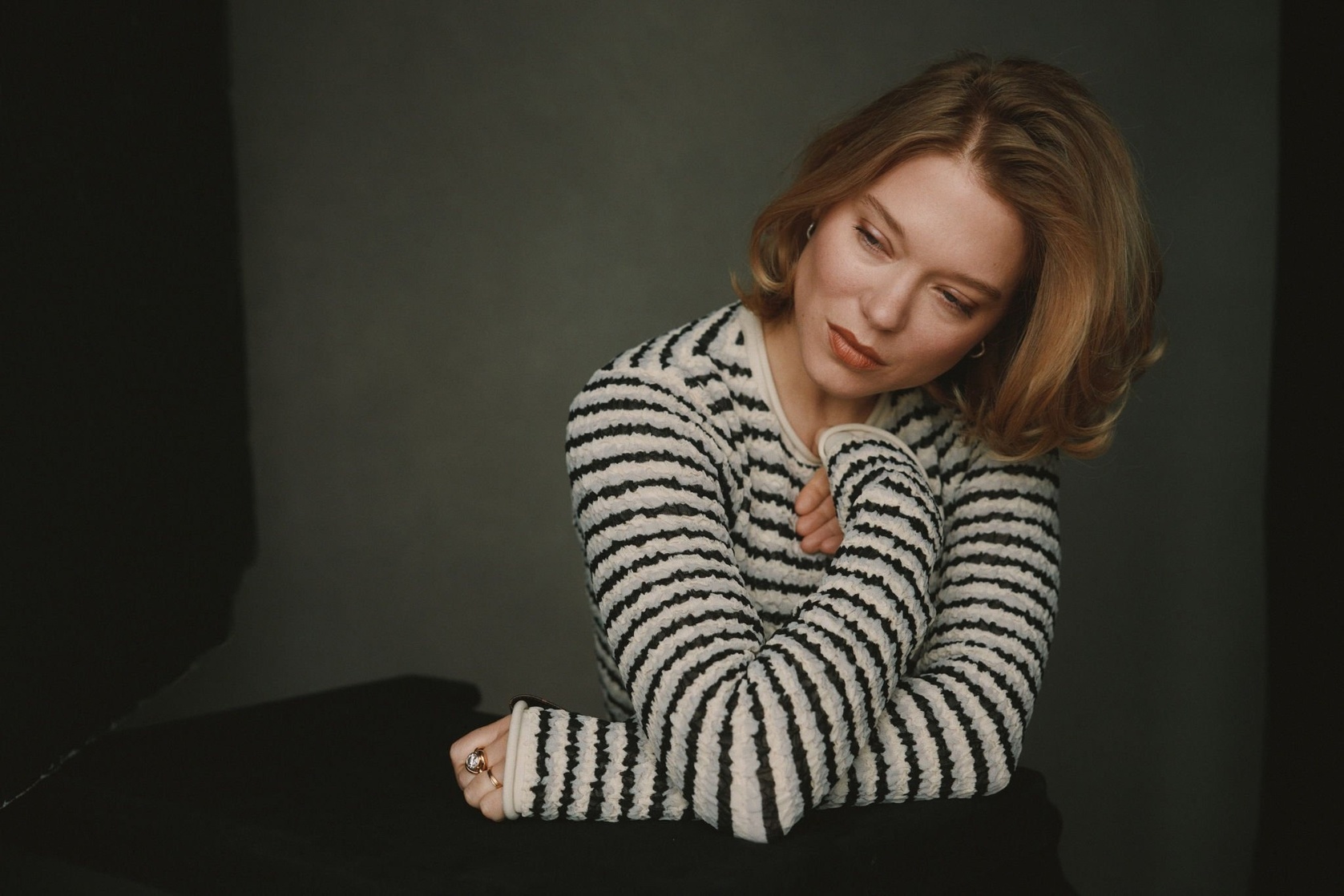Léa Seydoux