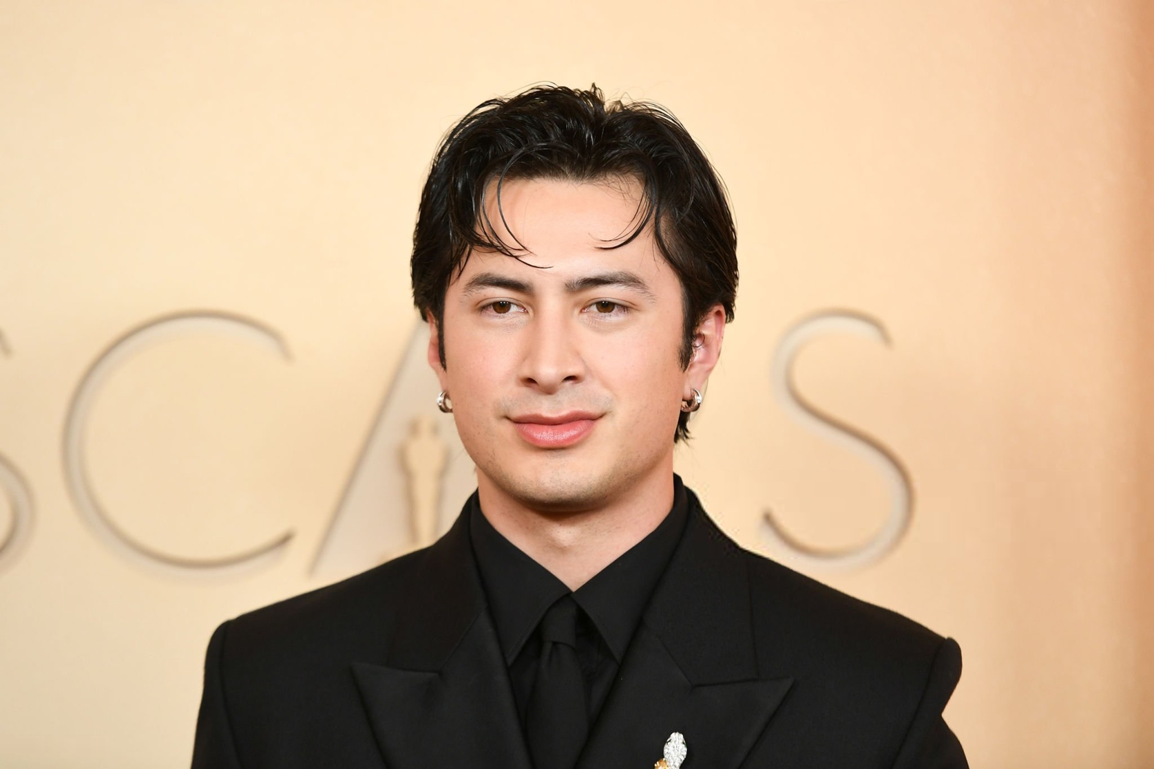 Hudson Williams
