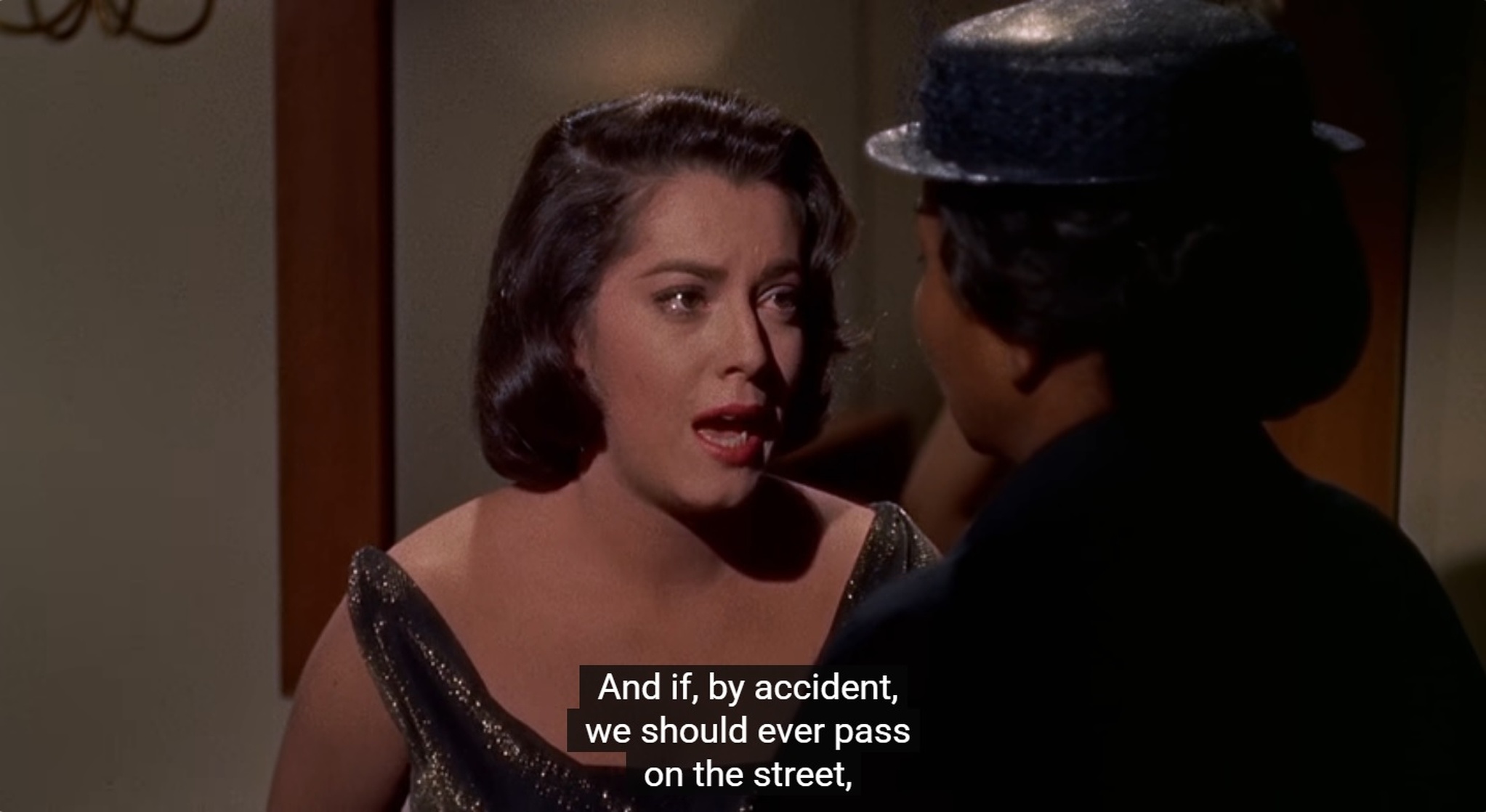 Imitation of Life (1959)