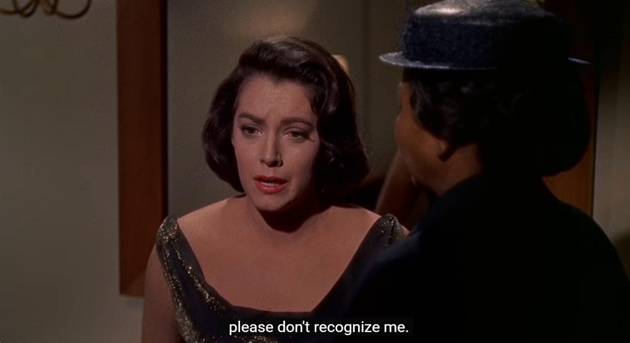 Imitation of Life (1959)