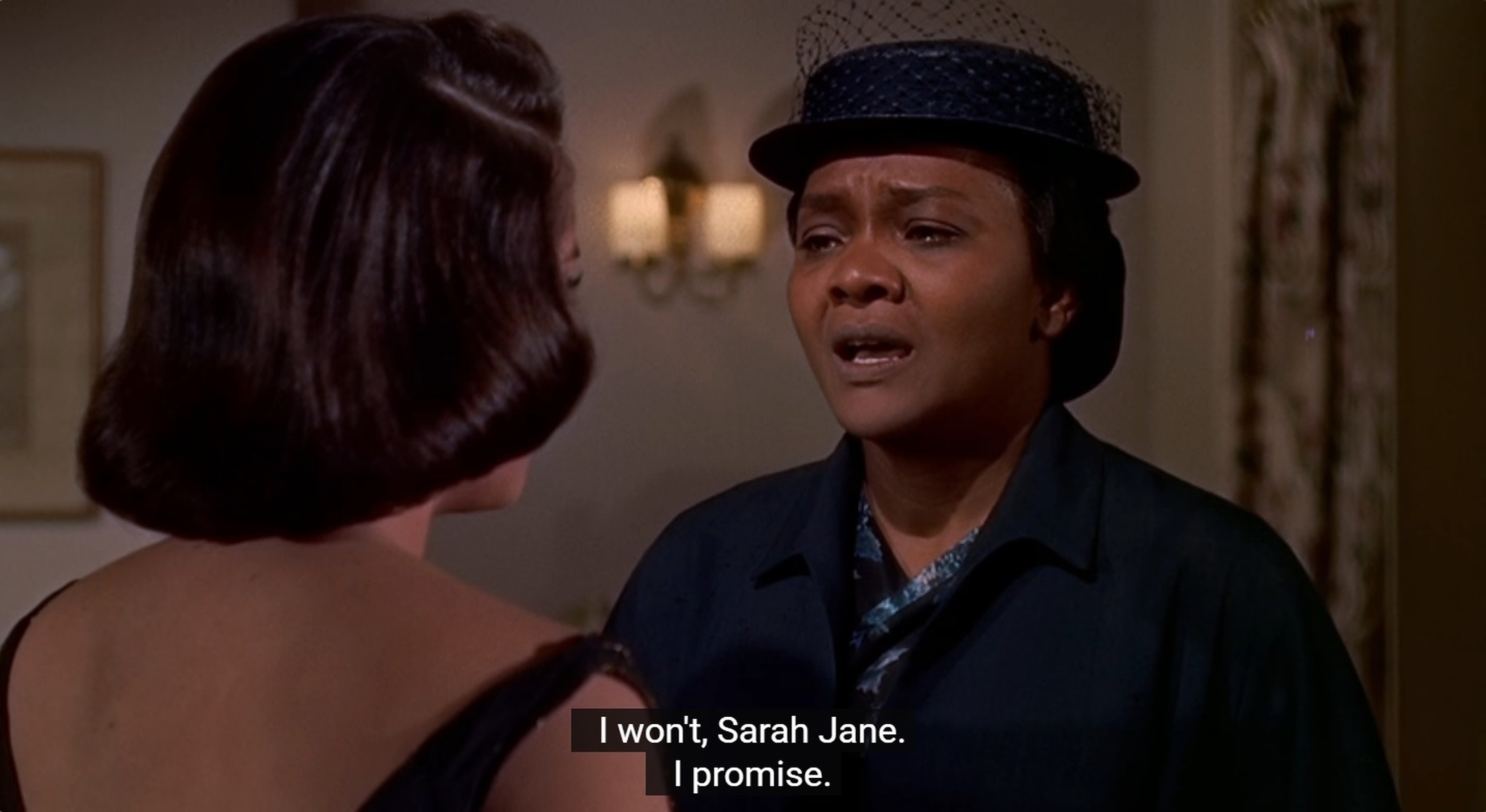 Imitation of Life (1959)
