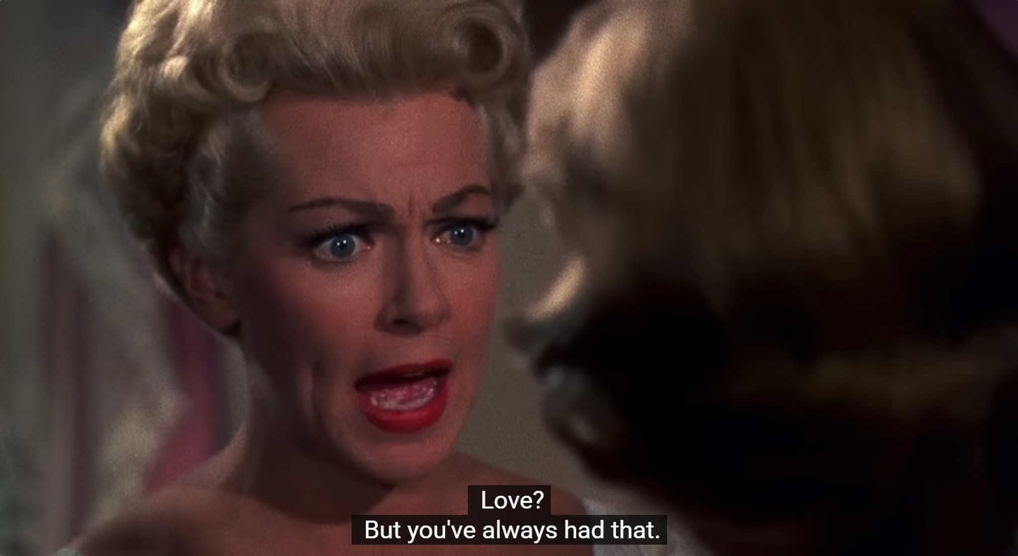 Imitation of Life (1959)