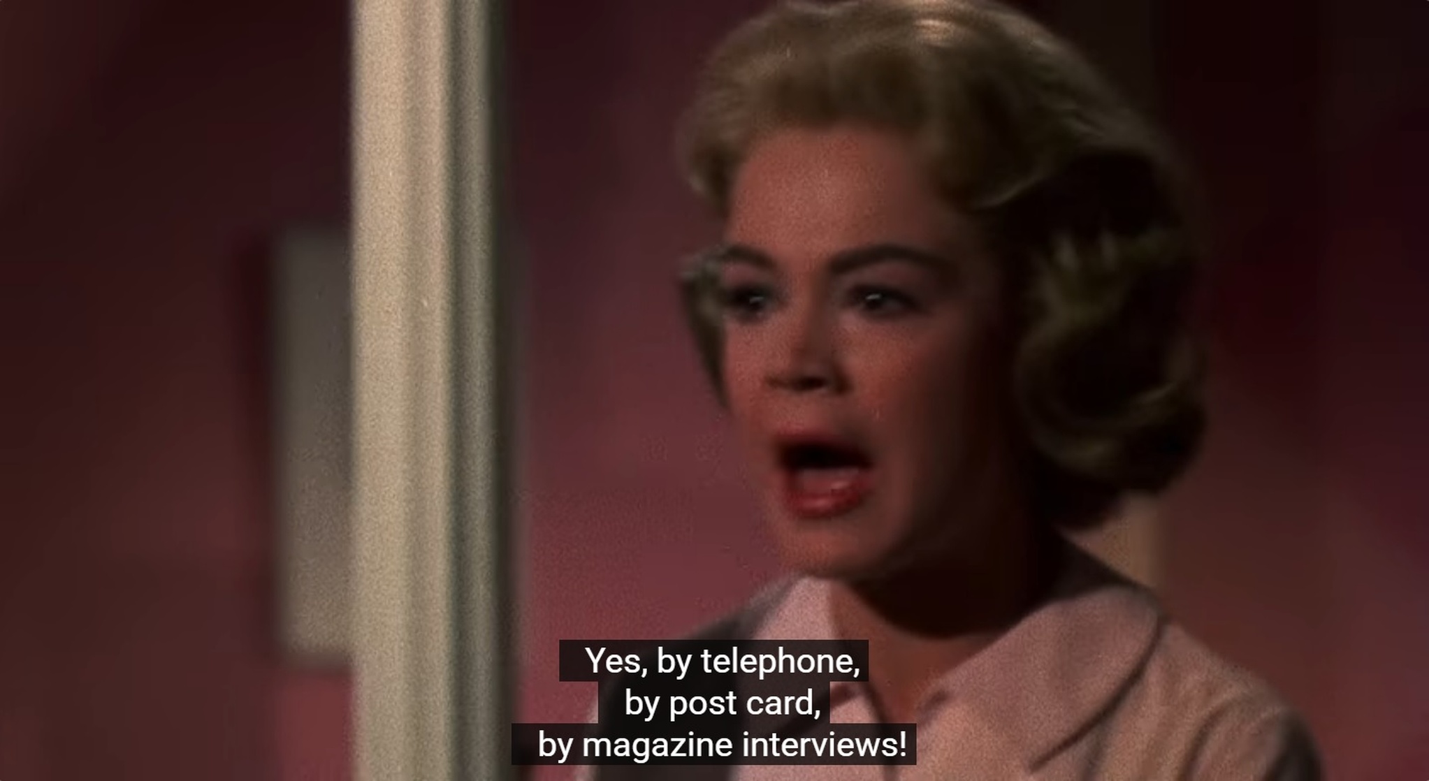 Imitation of Life (1959)
