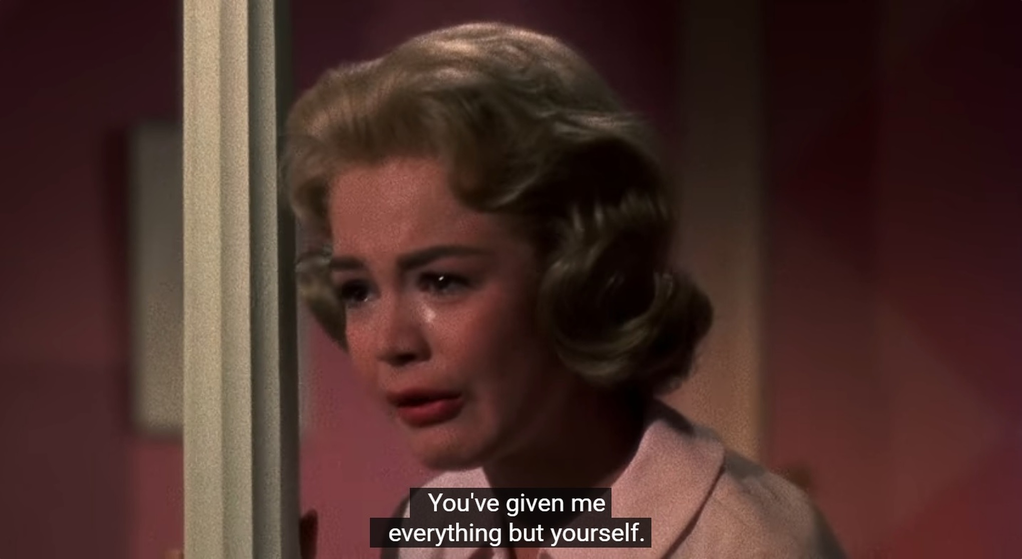 Imitation of Life (1959)