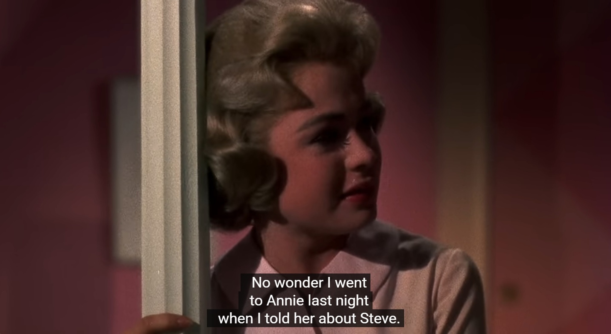 Imitation of Life (1959)