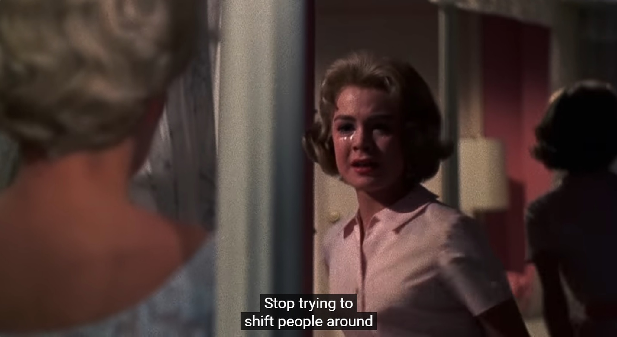 Imitation of Life (1959)