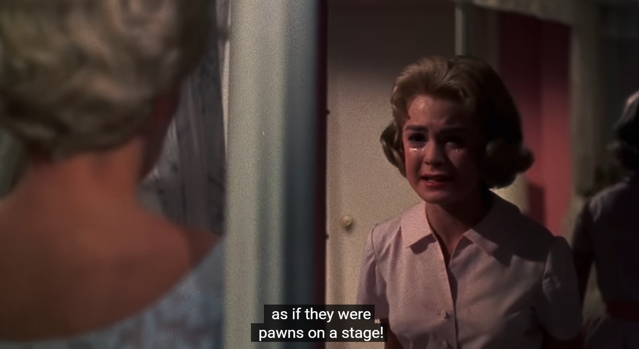 Imitation of Life (1959)