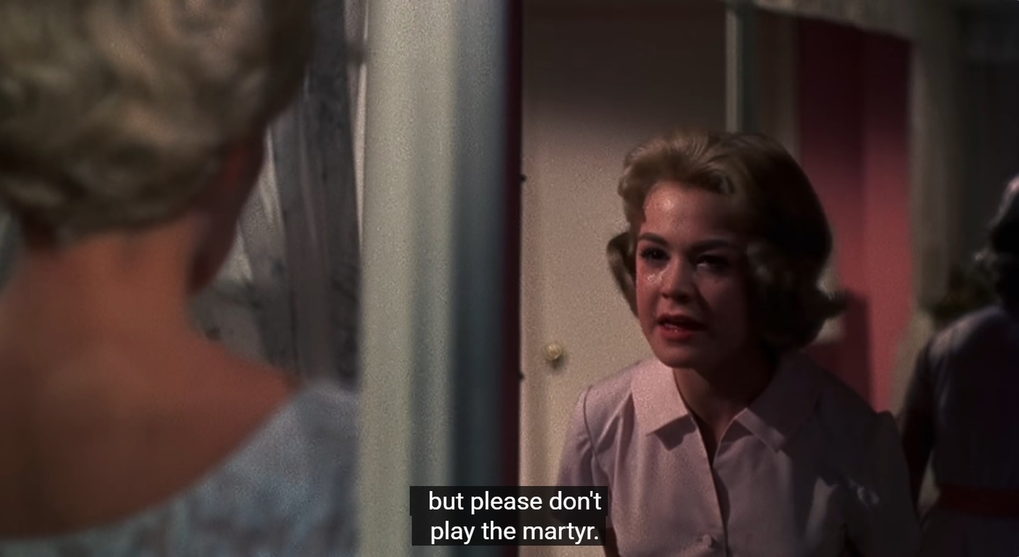 Imitation of Life (1959)