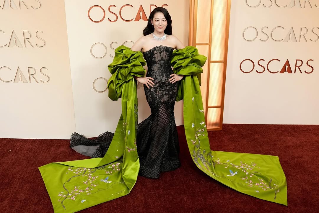 Arden Cho