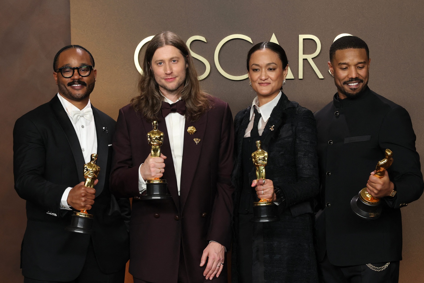 Ryan Coogler