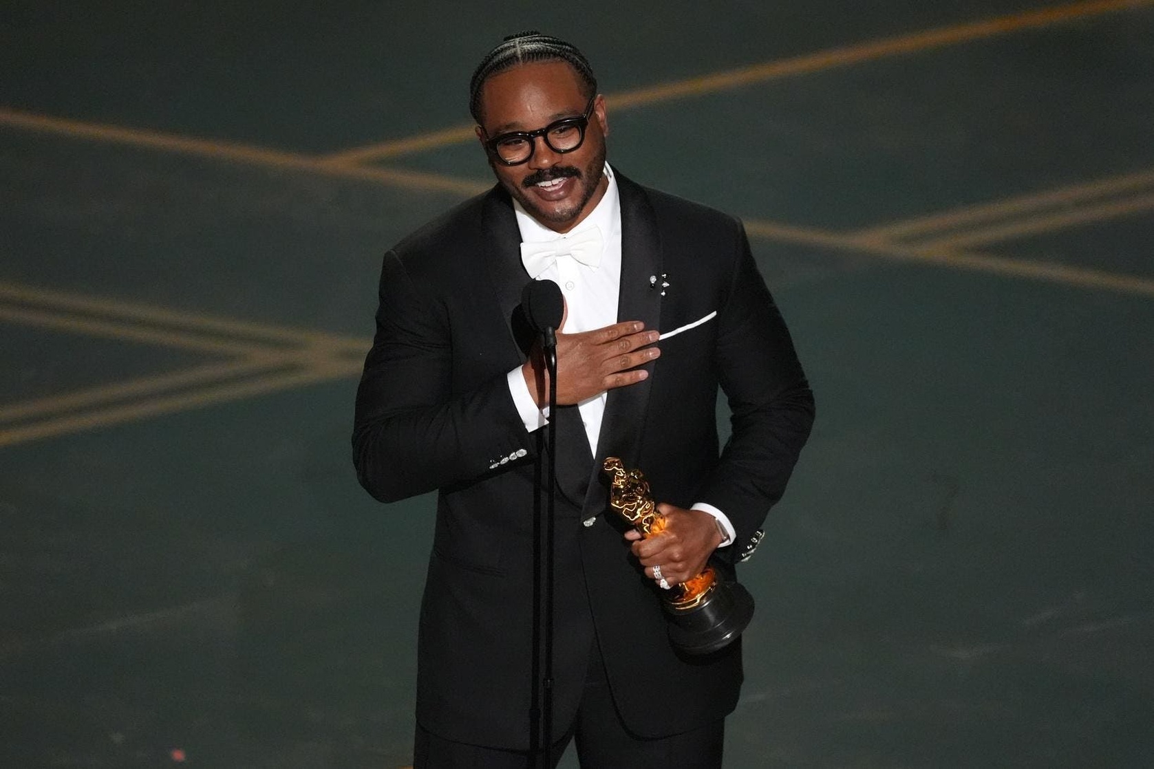 Ryan Coogler