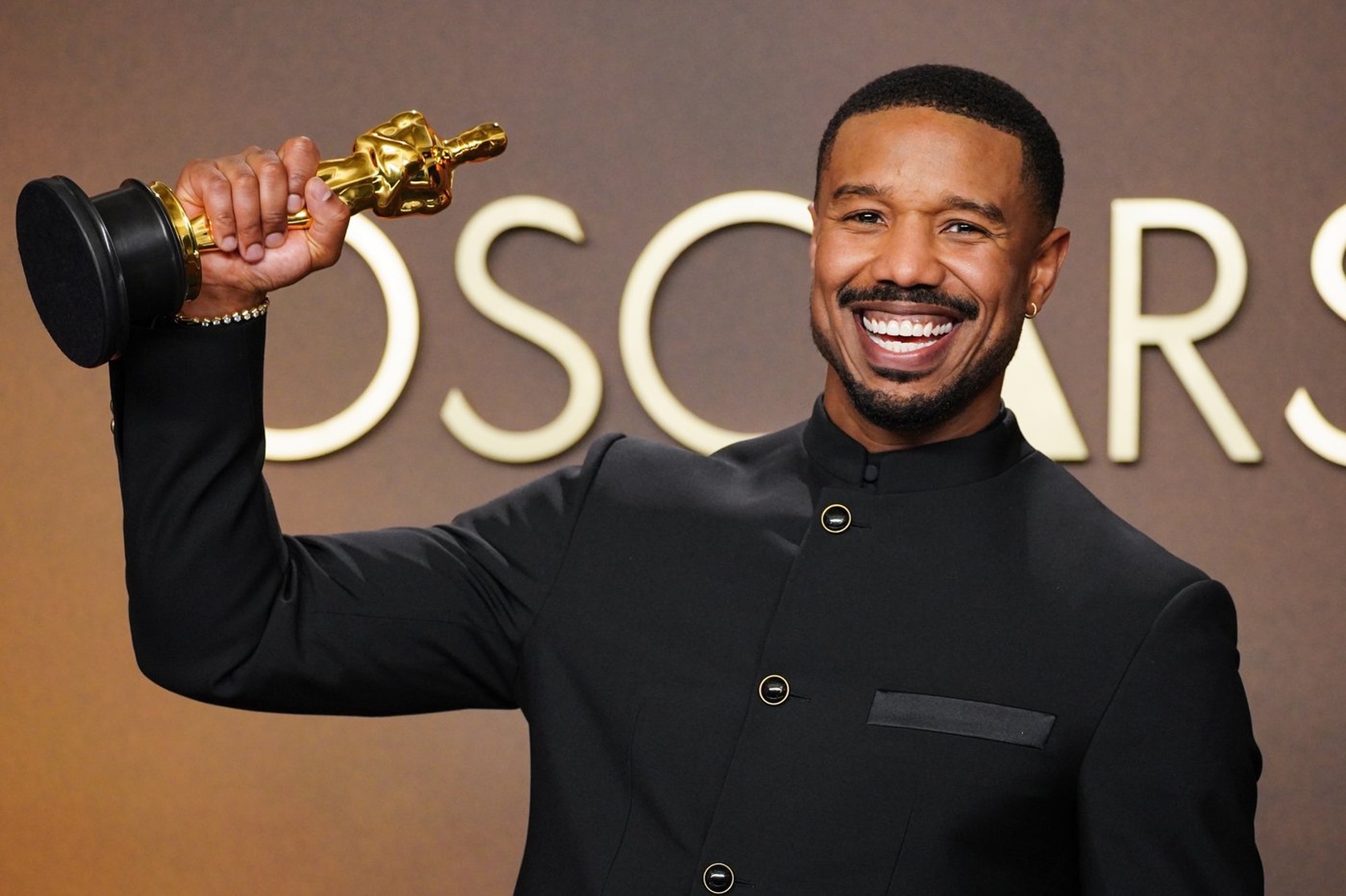 Michael B. Jordan