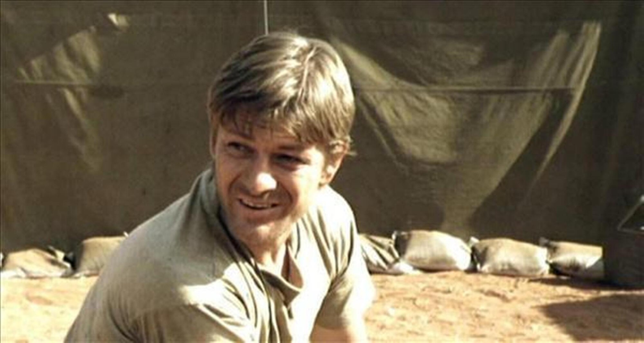 Sean Bean