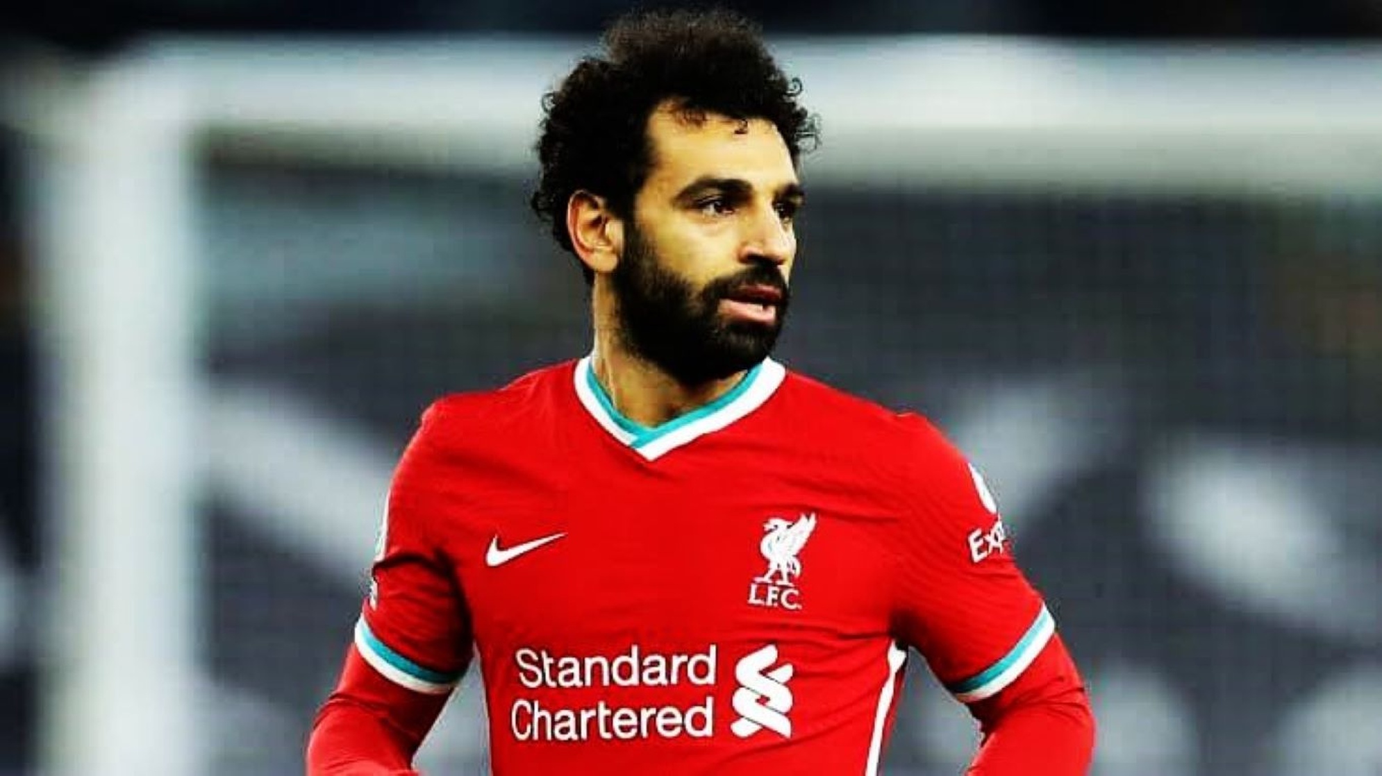 Mo Salah