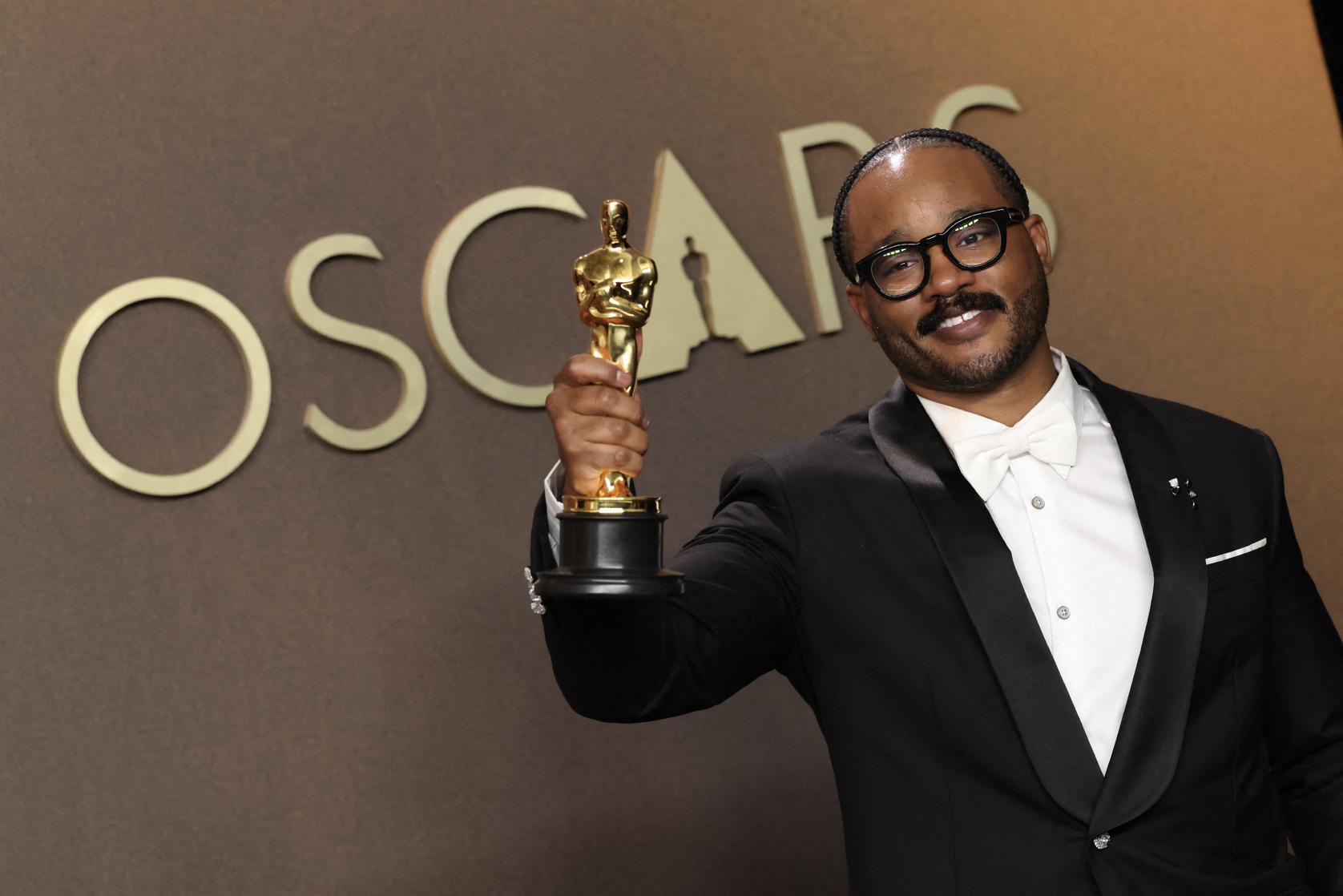 Ryan Coogler