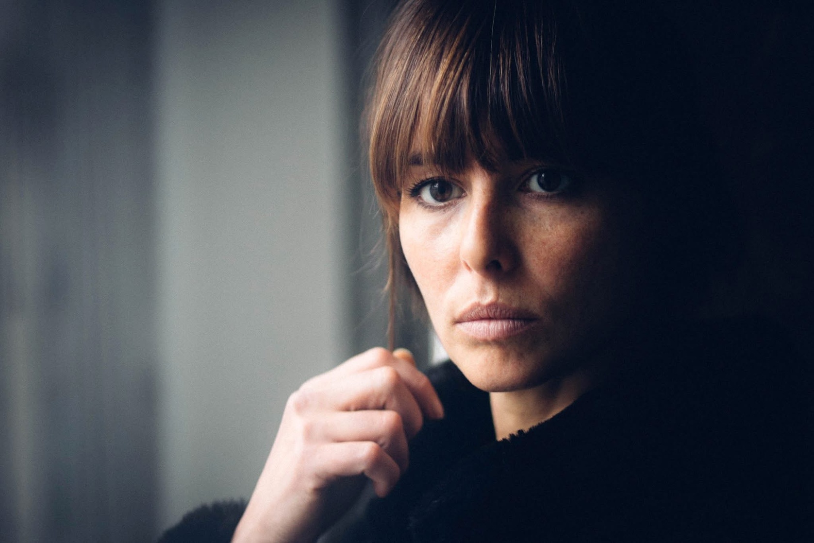 Julie Boulanger