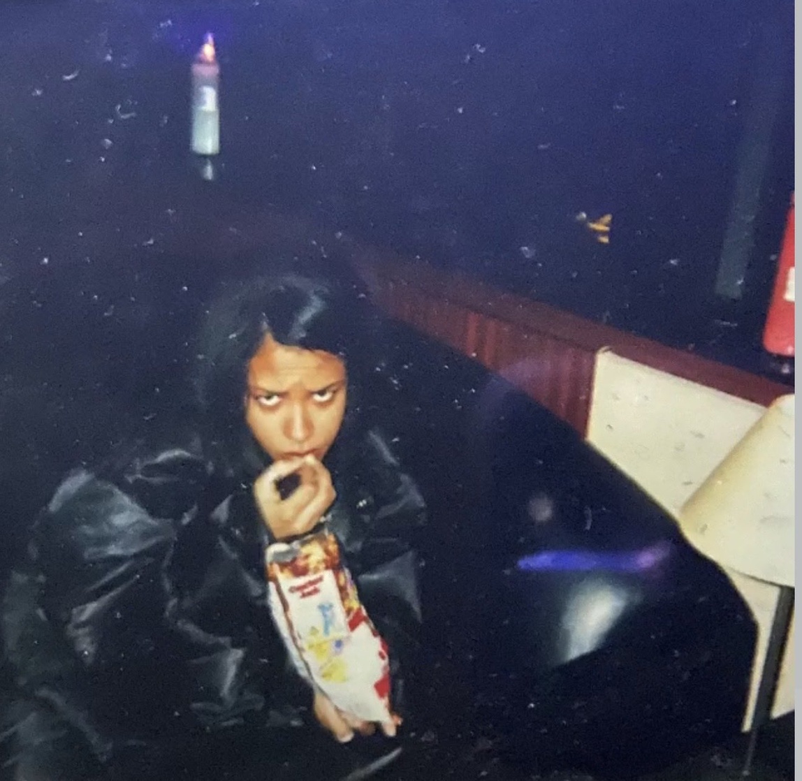 Aaliyah