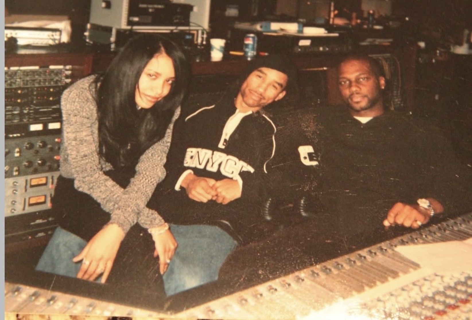 Aaliyah