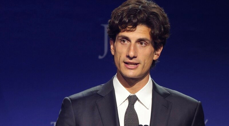 Jack Schlossberg