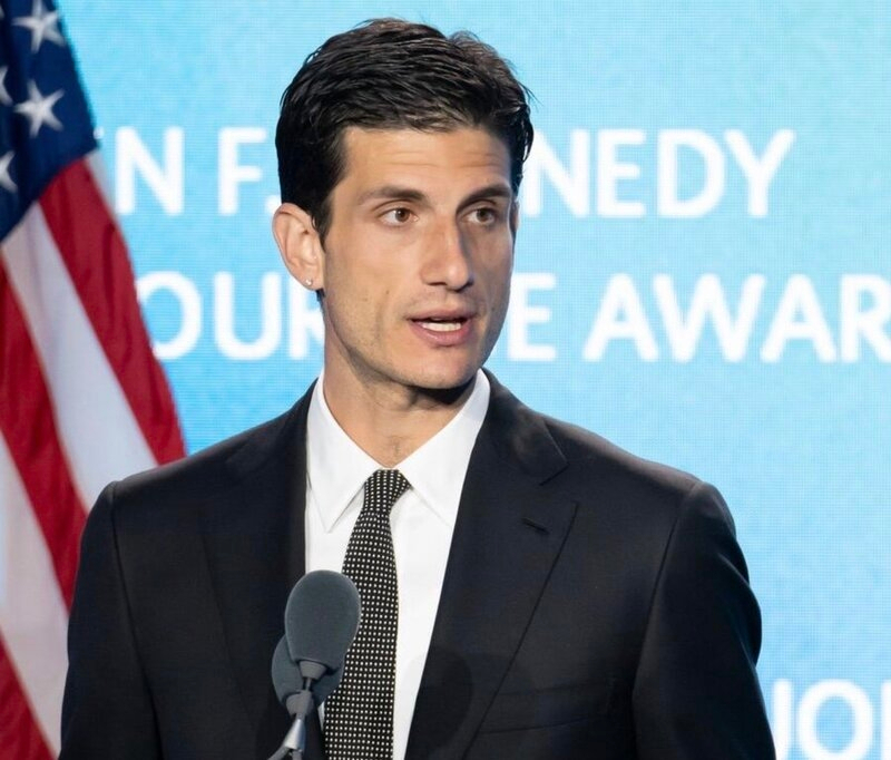 Jack Schlossberg