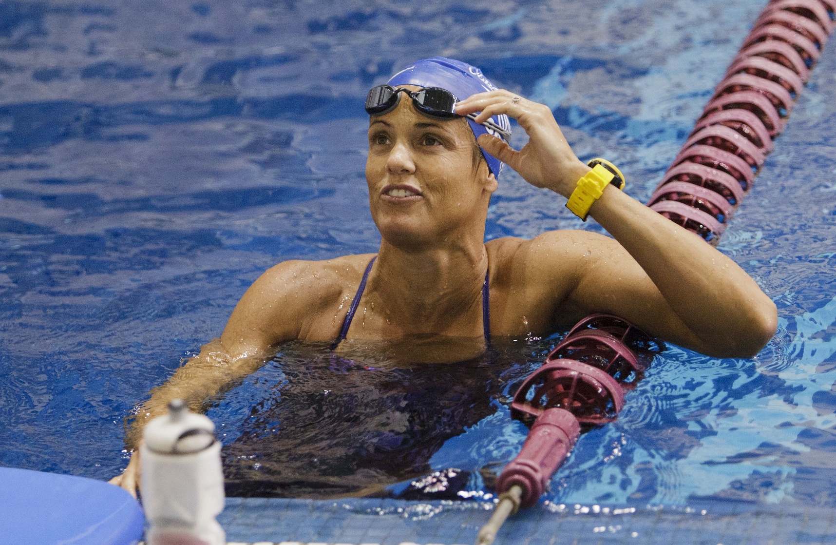 Dara Torres