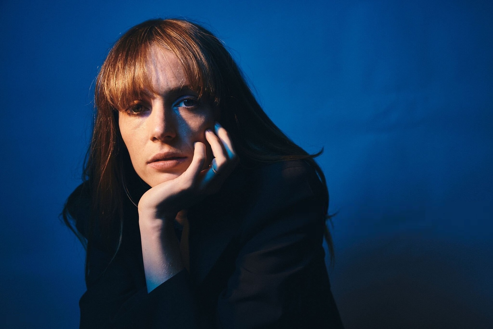 Maya Thurman-Hawke