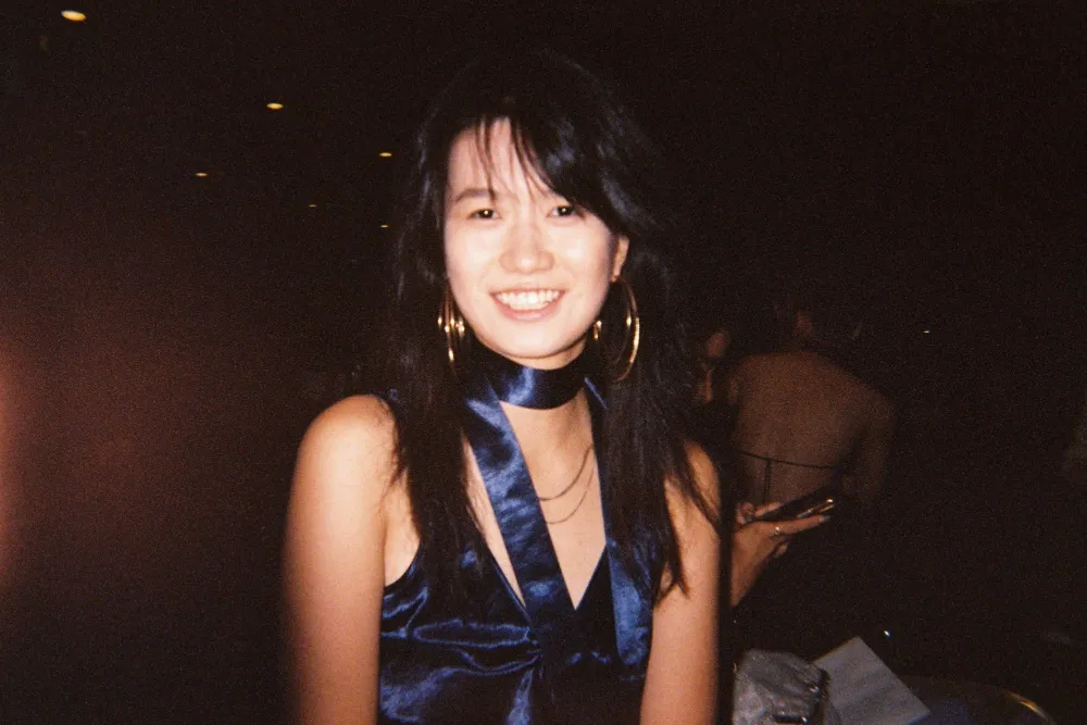 Yuqing Lai