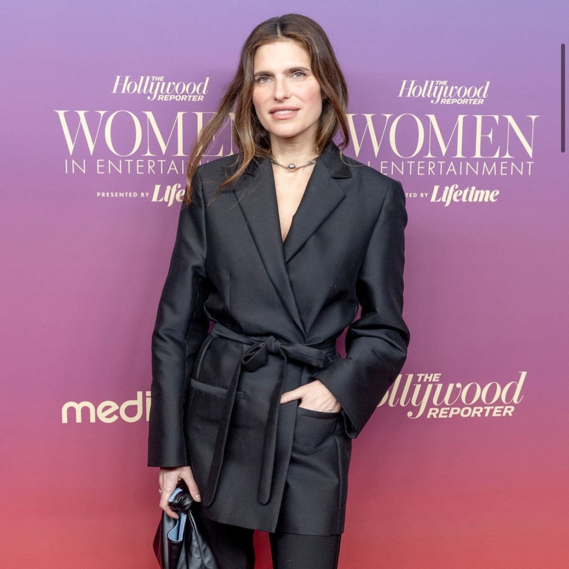 Lake Bell