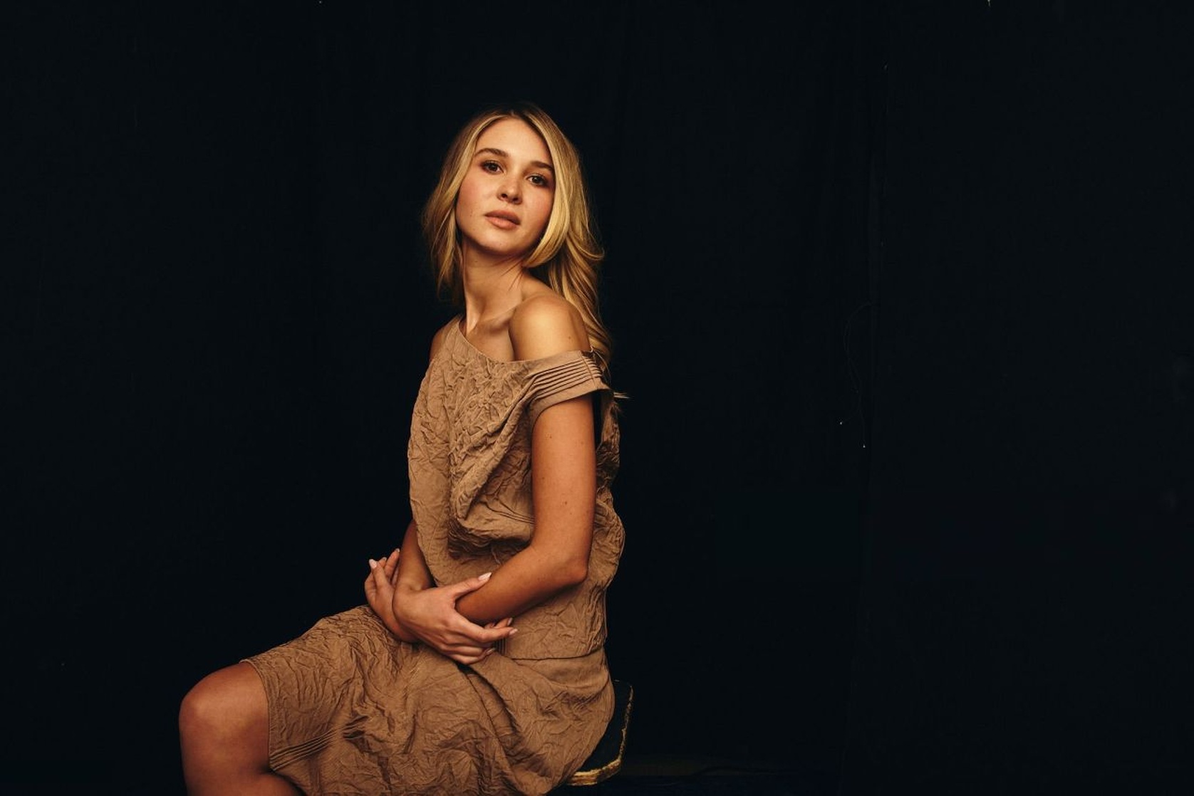 Isabel May