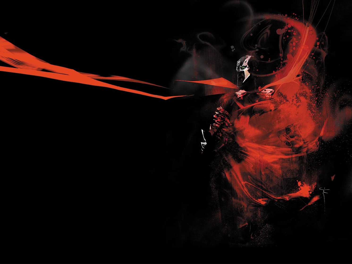 Spawn