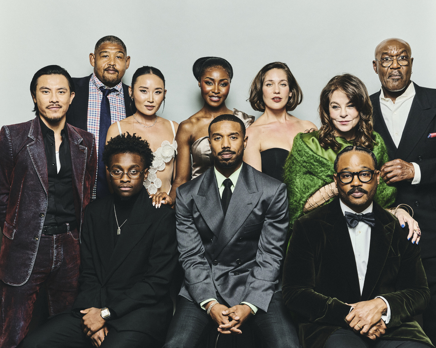 Ryan Coogler