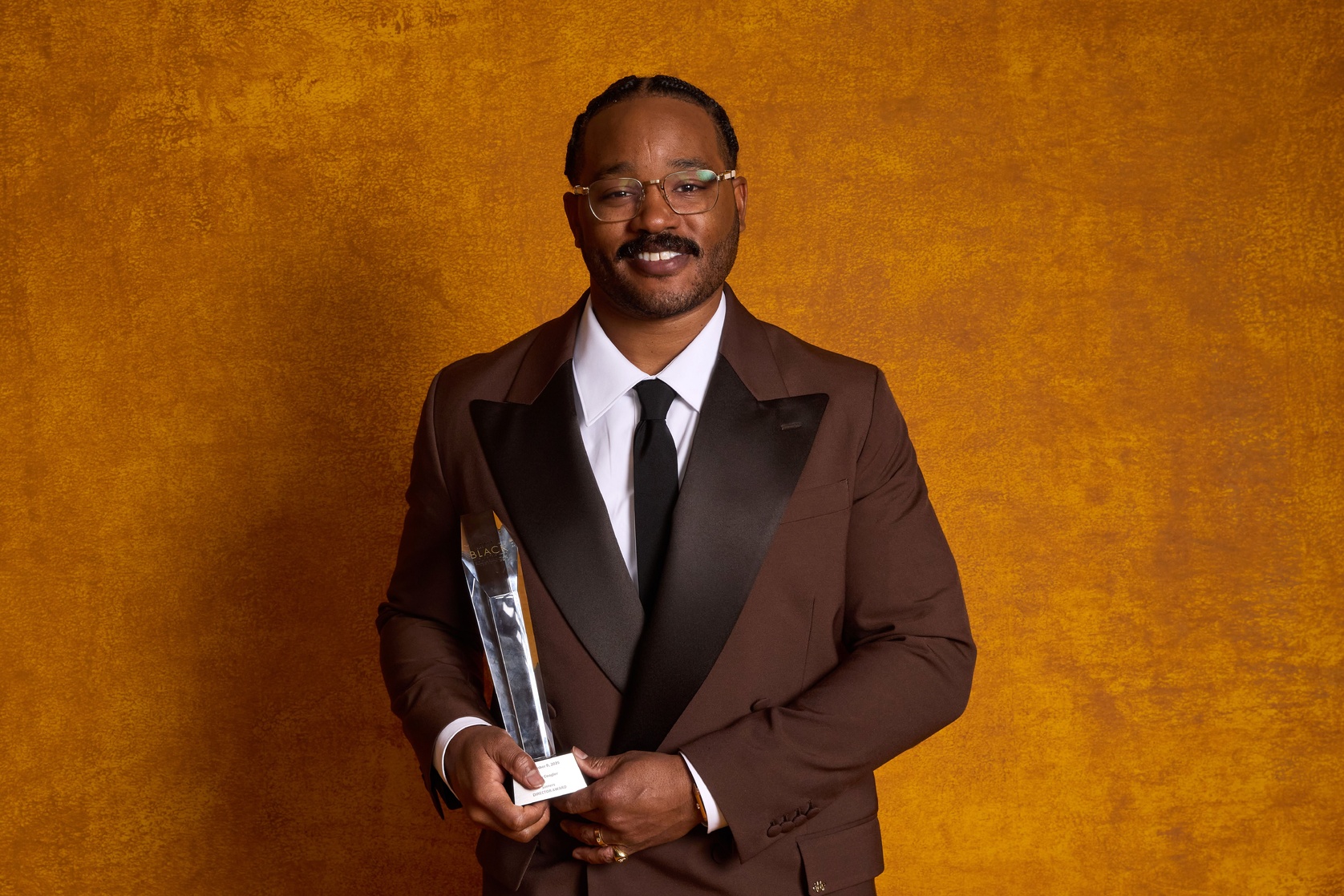 Ryan Coogler